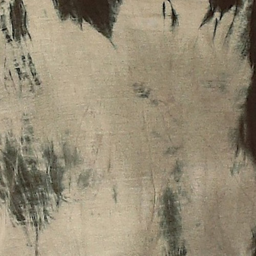 Sent➡Consignment Tie Dye Crochet Boho Mini Dress - Picture 5 of 5